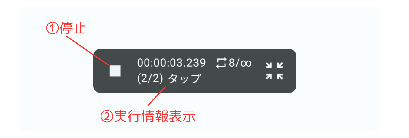 Image in a image block
